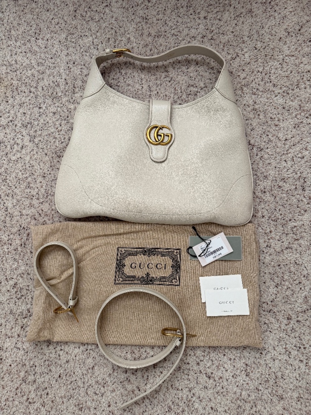 Gucci Aphrodite Large Shoulder bag
